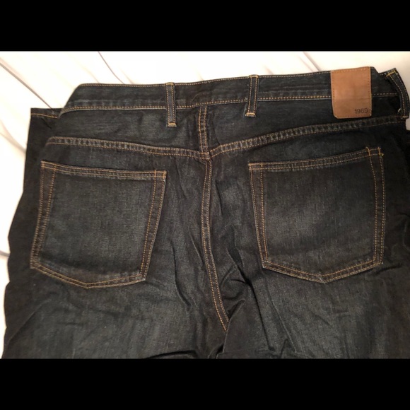 Men’s GAP Jeans - Picture 4 of 5